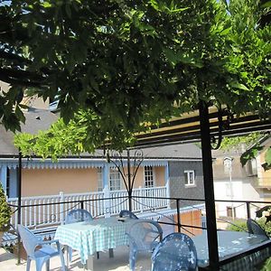 Апартаменти Isatis Баньєр-де-Бігорр Exterior photo