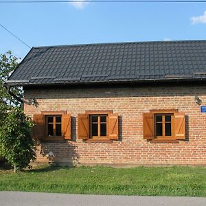 Cottage Plavi Lav Potok Exterior photo
