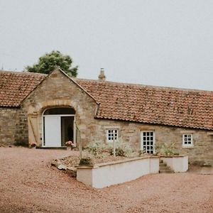 Orchard Cottage Сент-Ендрюс Exterior photo