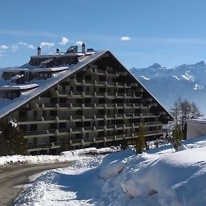 Апартаменти Appt 6-8 Pers Torgon Portes Du Soleil Vionnaz Exterior photo