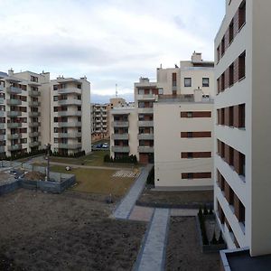 Апартаменти Apartament Zamojska - Garwonocka Гарволін Exterior photo