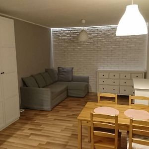 Апартаменти Nowy Apartament Bydgoszcz Centrum Exterior photo