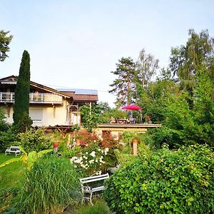 Апартаменти Casa Luna Ballrechten-Dottingen Exterior photo