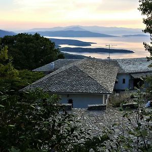 Вілла Lafkos Estate Exterior photo