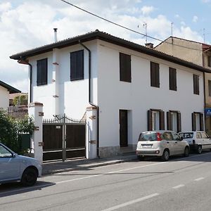 Апартаменти A Casa Mia Romans d'Isonzo Exterior photo