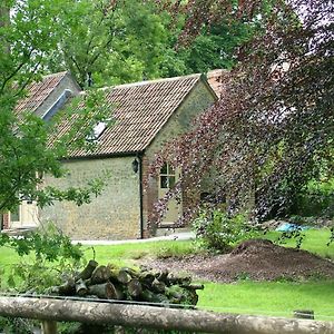 The Old Forge Bed And Breakfast Дорчестер Exterior photo