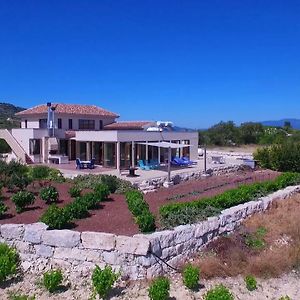Ampelitis Villa Пафос Exterior photo