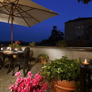 Bed and Breakfast Vista Sulle Langhe Carru Exterior photo