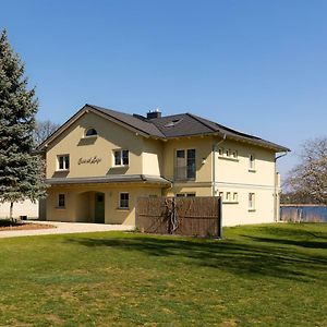 Апартаменти Casa Sul Lago Вердер Exterior photo