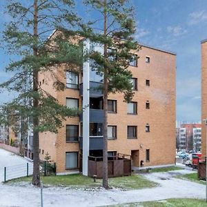 Апартаменти Kaunis Valoisa 3 Krs Pikkukaksio Vantaa Koivukylae Exterior photo