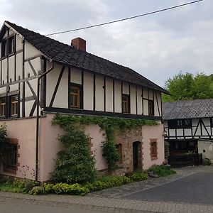 Вілла Hommes Haus Herschbroich Exterior photo