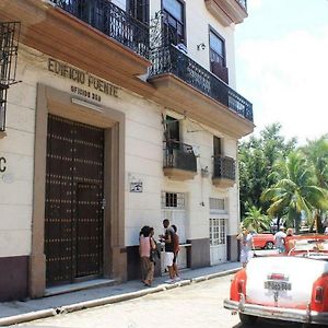 Готель Bahia Habana Habana Vieja Гавана Exterior photo