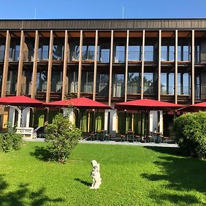 Gasthof-Hotel Hoehensteiger Розенгайм Exterior photo