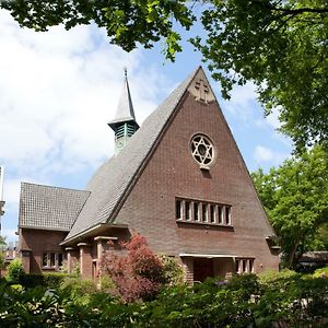 B&B De Kerk Дорвертх Exterior photo