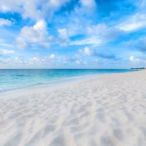 White Sands Anguilla - Sea Blowing Point Village Exterior photo