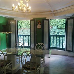 Casa Da Varanda Verde Віла-Реал Exterior photo