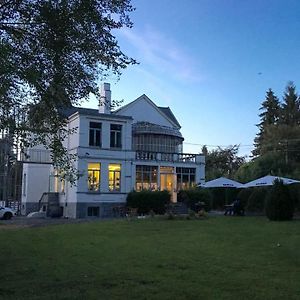 Villa Adelaide Шіме Exterior photo