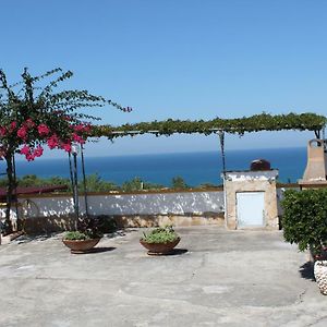 Villa Natura Sea View В'єсте Exterior photo