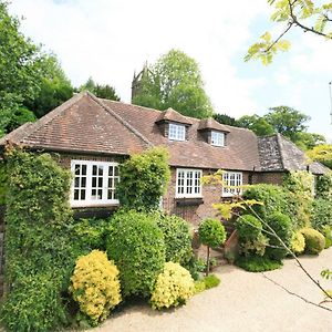 Готель Church Combe - Petworth West Sussex Exterior photo