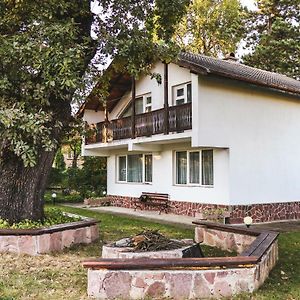 Nature Guesthouse Виршець Exterior photo