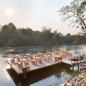 Mida Resort Kanchanaburi - Sha Plus Сай-Йок Exterior photo