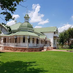 Fountain Villa Клерксдорп Exterior photo