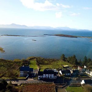 Bed and Breakfast Mulranny House Exterior photo