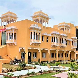 Krishna Resort Кумбгалґарг Exterior photo