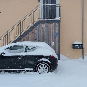 Вілла Ferienhaus Septimer Бівіо Exterior photo