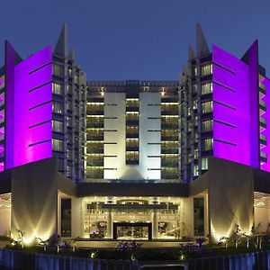 Готель The Zuri Whitefield Bengaluru Exterior photo