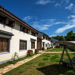 Lanting Yishi Inn Шаосін Exterior photo