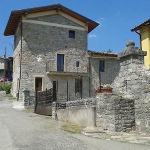 Bed and Breakfast Agricola Tre Rii Sidreria Corniglio Exterior photo