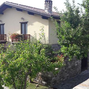 Bed and Breakfast Terrazze Sul Frido Віджанелло Exterior photo