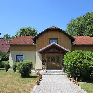 Готель Gaestehaus Barbara Gablitz Exterior photo