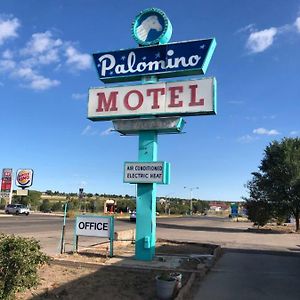 Palomino Motel Лас-Веґас Exterior photo