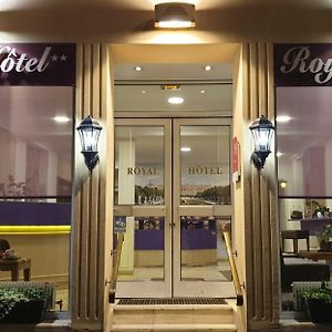 Royal Hotel Версаль Exterior photo