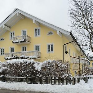 Hotel Limmerhof Тауфкірхен Exterior photo