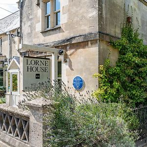 Готель Lorne House Bed & Breakfast Box  Exterior photo