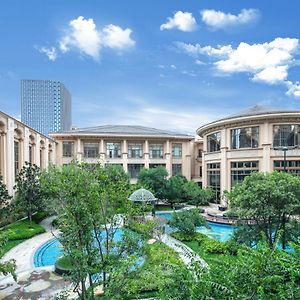 Chateau Star River Shaanxi Сіань Exterior photo