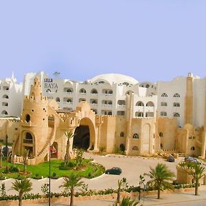 Готель Vincci Lella Baya Yasmine Hammamet Exterior photo