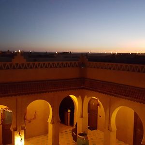 Готель Riad Dar Ouzine Hassilabied Exterior photo