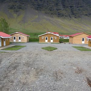 Guesthouse Gerthi Гепн Exterior photo