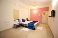 Oyo Rooms Thaltej Sg Highway 2 Ахмедабад Exterior photo