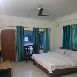 Hotel Uttaranchal Inn Найнітал Exterior photo