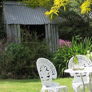 Готель Akaroa Fyrnebrooke House Exterior photo