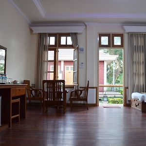 Ativara Hotel And Resort Науншве Exterior photo