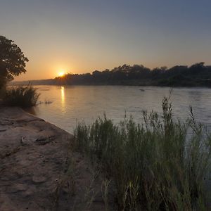 Kurhula Wildlife Lodge Гудспрейт Exterior photo