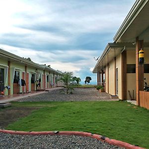 Готель Relax Divers Bohol Tangnan Exterior photo