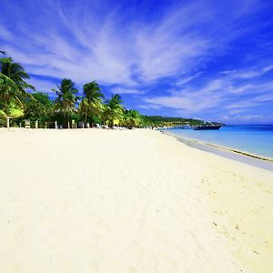 Hotel Posada Seremein Roatan Вест-Бей Exterior photo