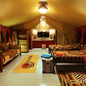 Anga Afrika Luxury Tented Camp Карен Exterior photo
